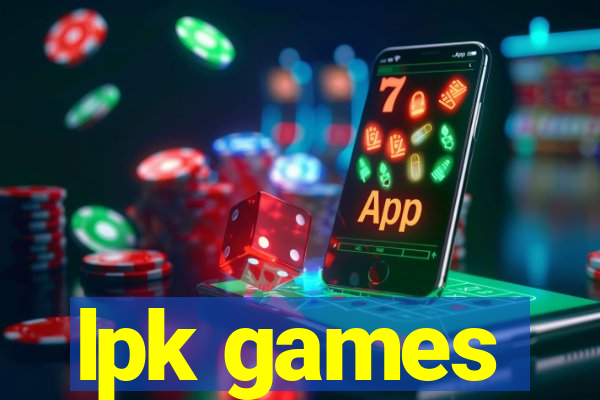 lpk games